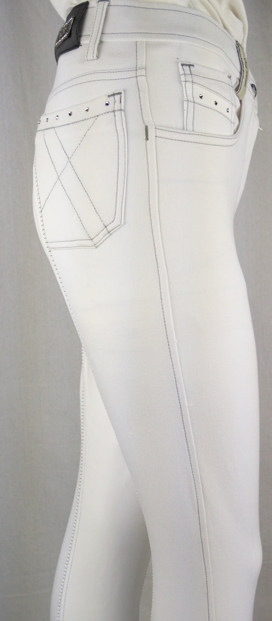 Ladies Zohra Diamond Full