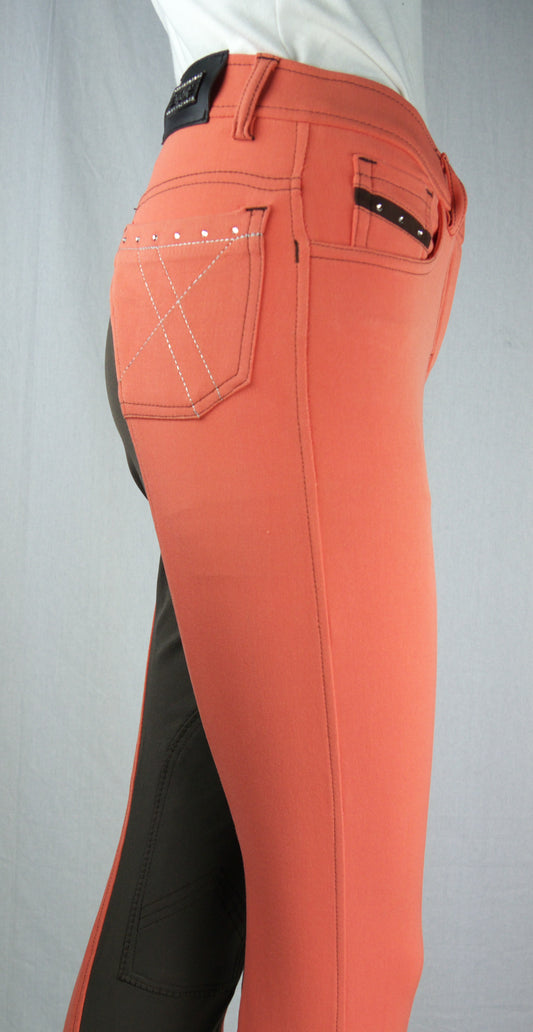 Children's Zohra Diamond Full