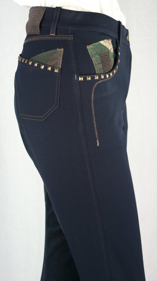 Children's Rosina Knee