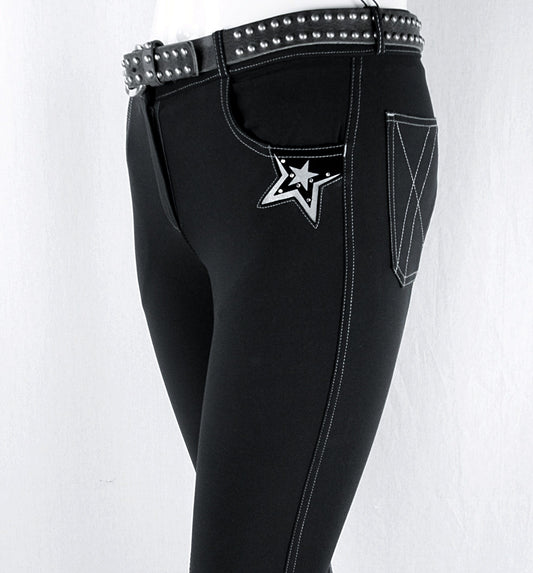 Children's ER Trixy Full seat