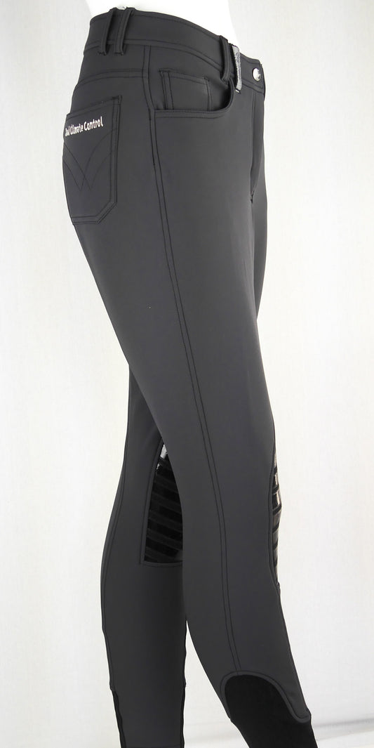 Zohra Softshell Knee Grip