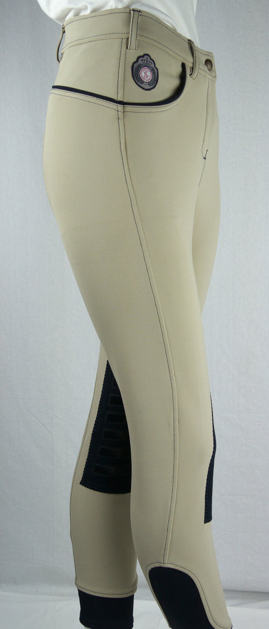 Ladies Abby Full Seat