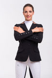 Cavalliera Ladies Class Softshell Show Jacket