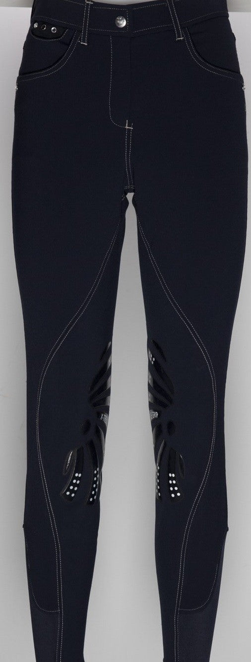 Childrens's Melita X-Grip Breech