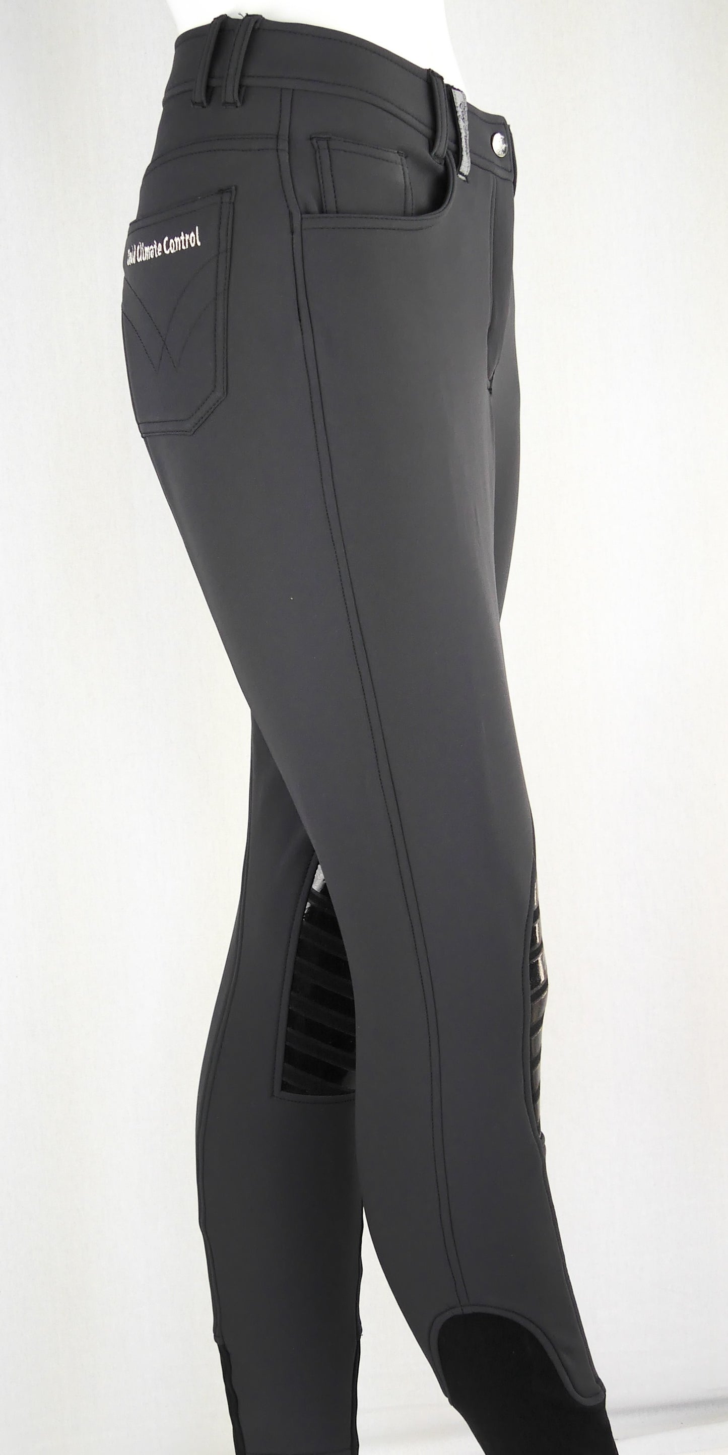 Zohra Softshell Full Seat